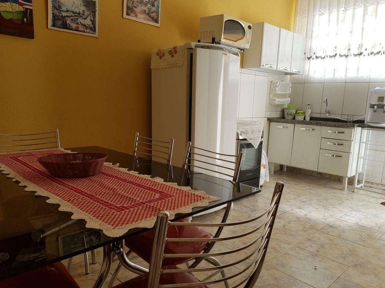 Cantinho Sao Joao Olímpia エクステリア 写真
